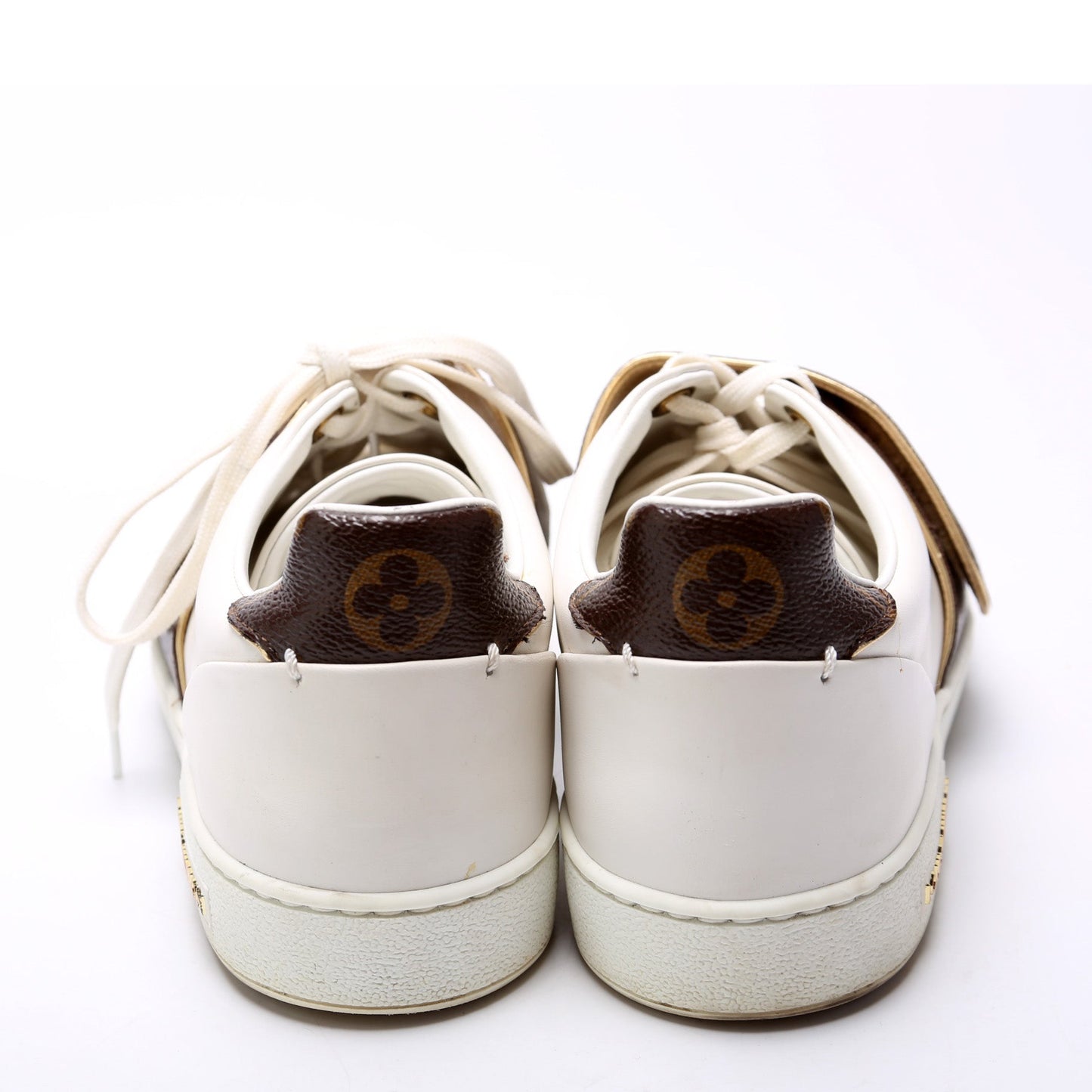 Frontrow Sneakers Size 38.5