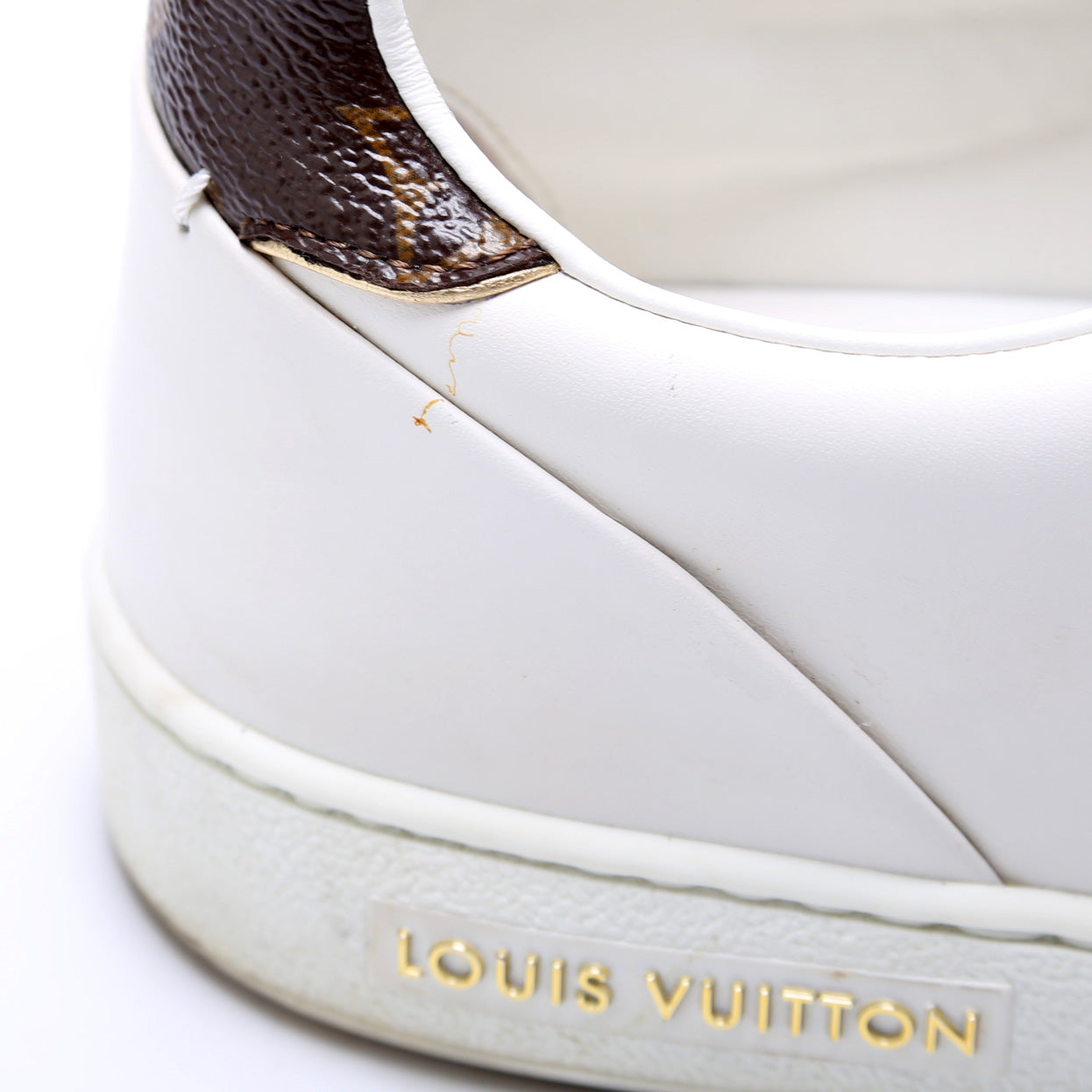 Frontrow Sneakers Size 38.5