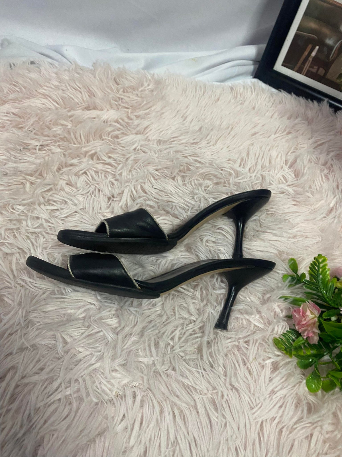 Gucci  GG Symbol Women's Slingback Heels Pumps 12345 67362742