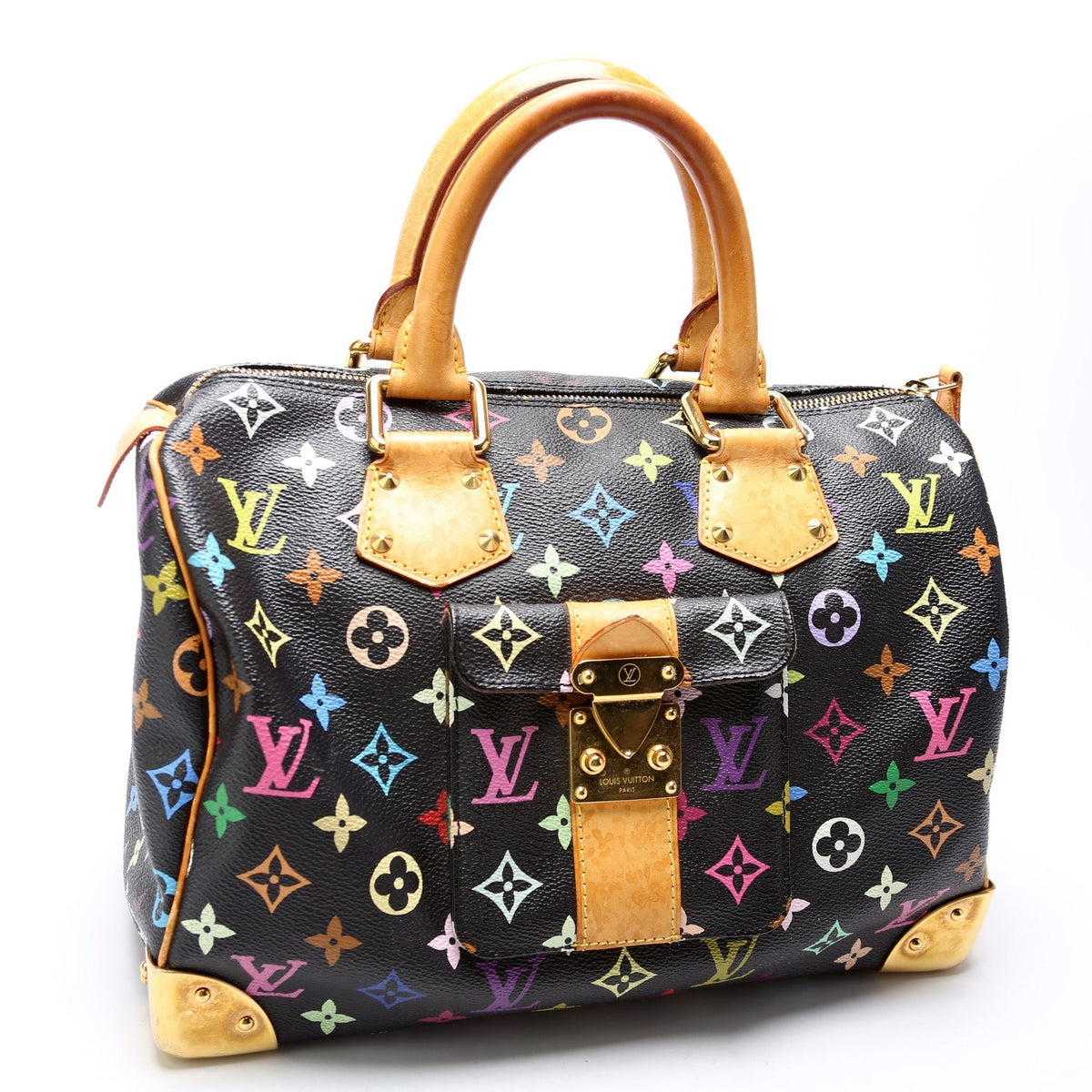 Speedy 30 Multicolor