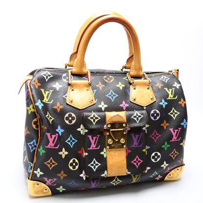 Speedy 30 Multicolor