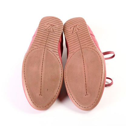 Logo Sneakers Size 38