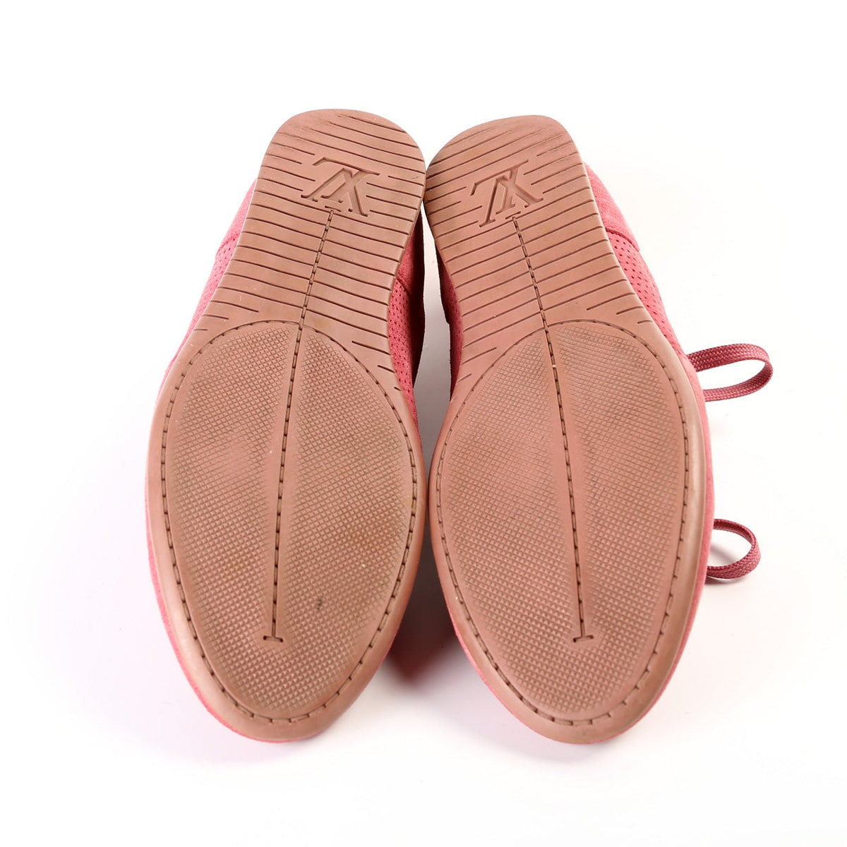 Logo Sneakers Size 38