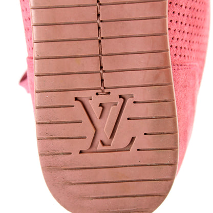 Logo Sneakers Size 38