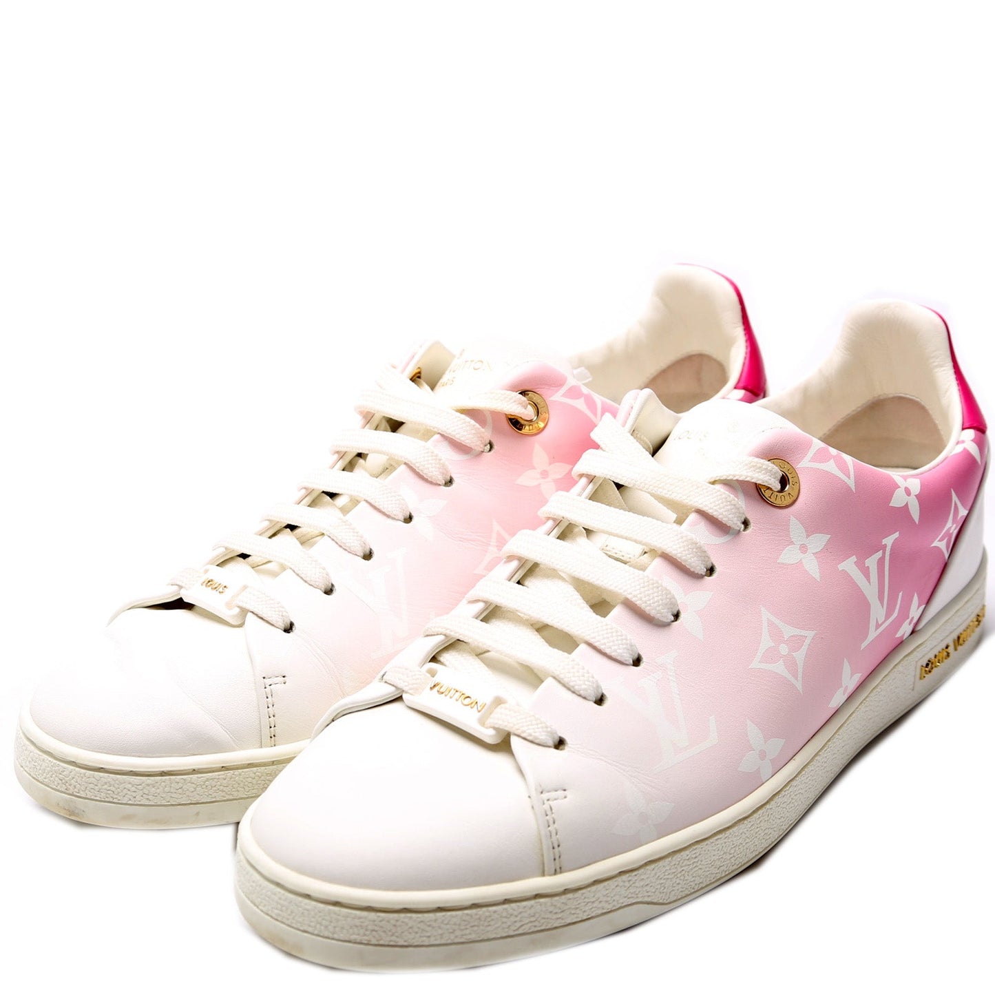 Frontrow Sneakers Size 40