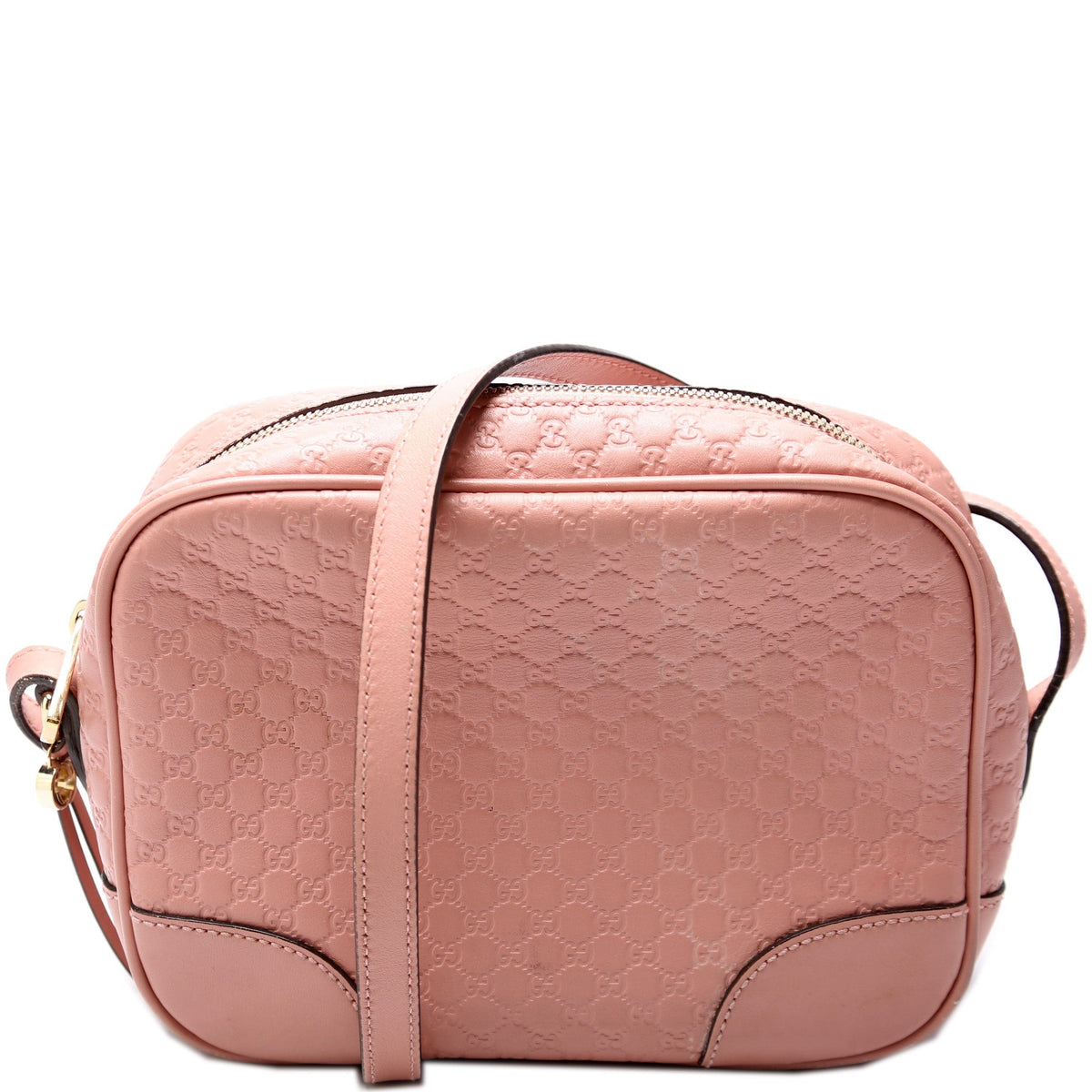 Bree Guccissima Crossbody 449413