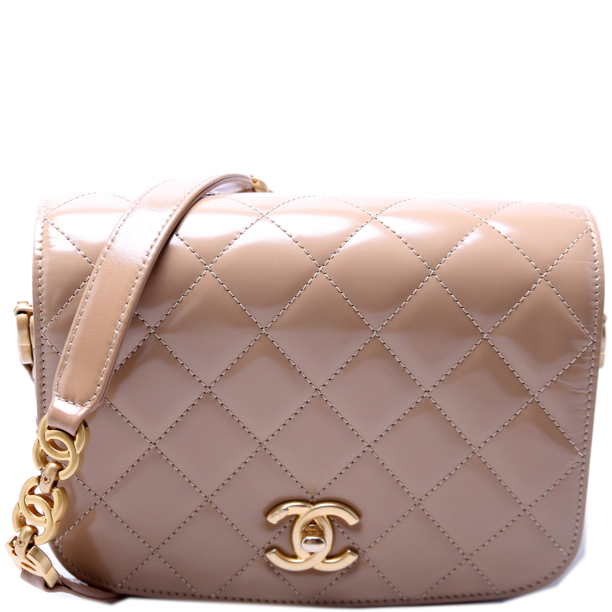 My Sweet CC Full Flap Messenger