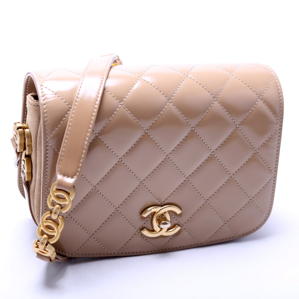 My Sweet CC Full Flap Messenger