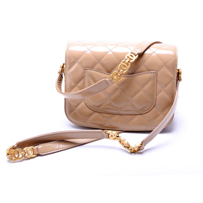 My Sweet CC Full Flap Messenger