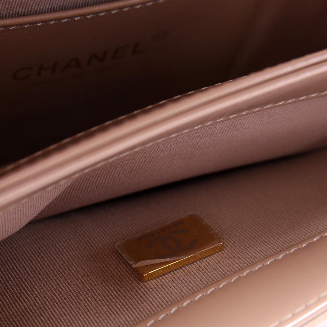 My Sweet CC Full Flap Messenger