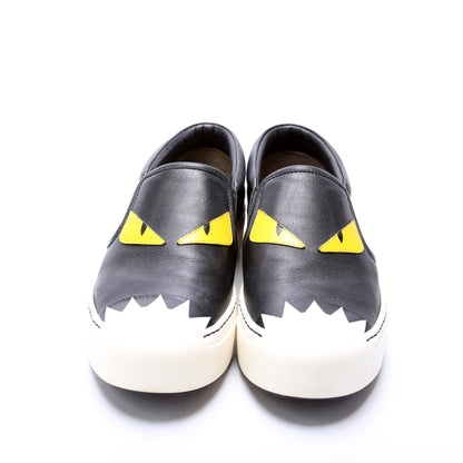 Monster Sneakers Size 37.5