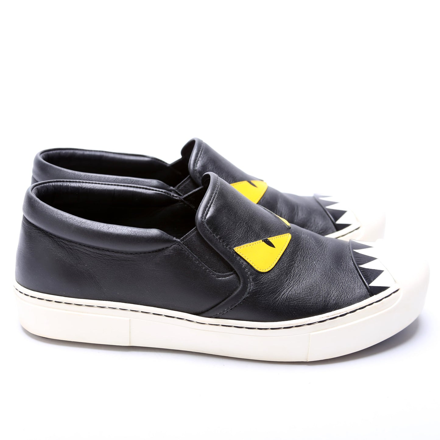 Monster Sneakers Size 37.5