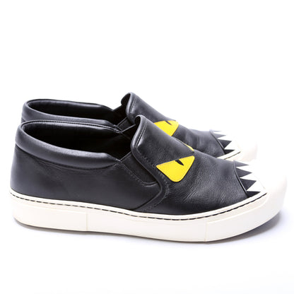 Monster Sneakers Size 37.5