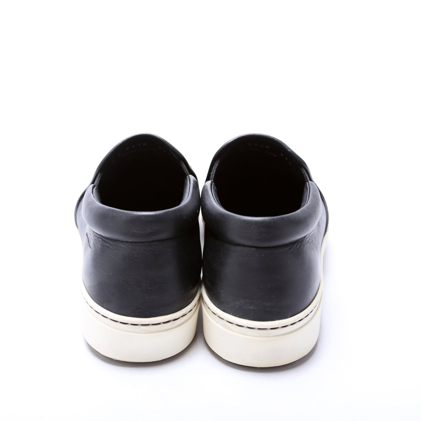 Monster Sneakers Size 37.5