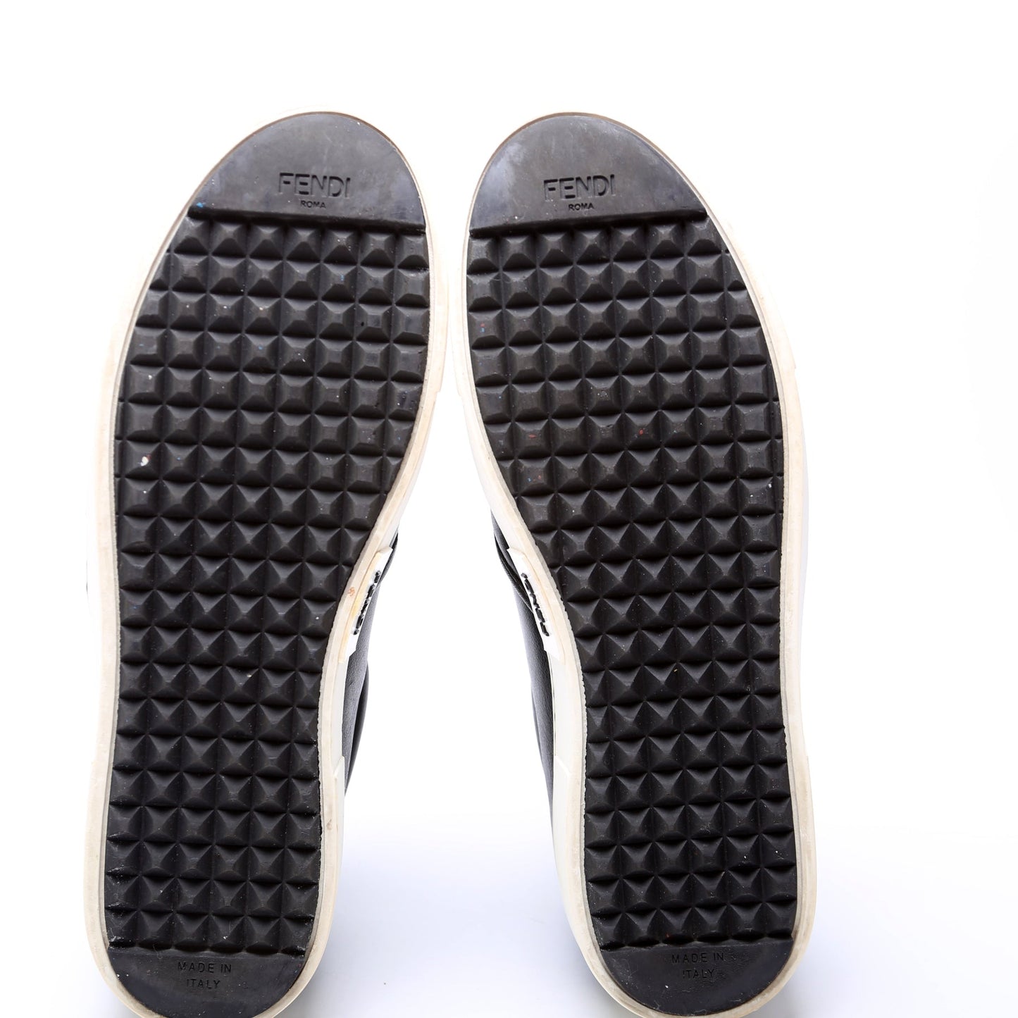 Monster Sneakers Size 37.5