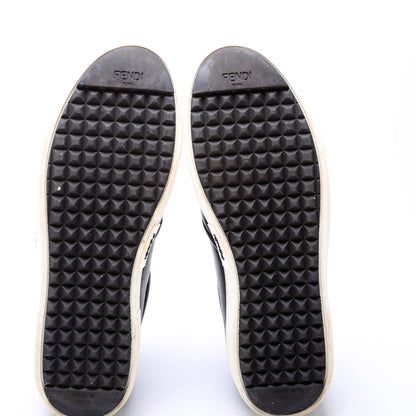 Monster Sneakers Size 37.5