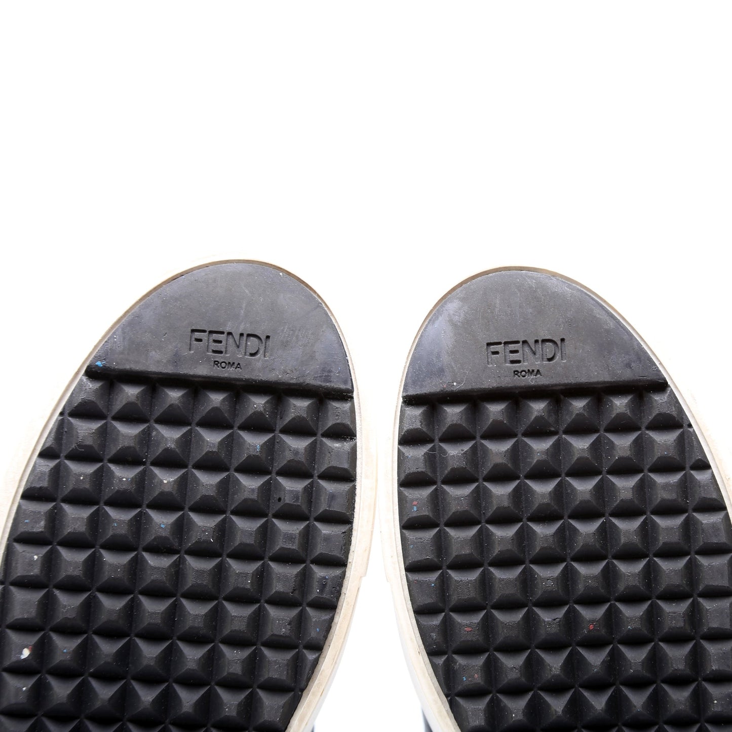 Monster Sneakers Size 37.5