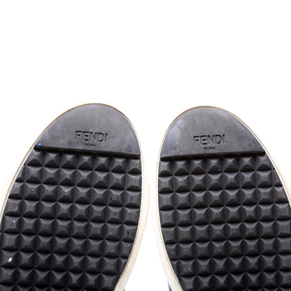Monster Sneakers Size 37.5