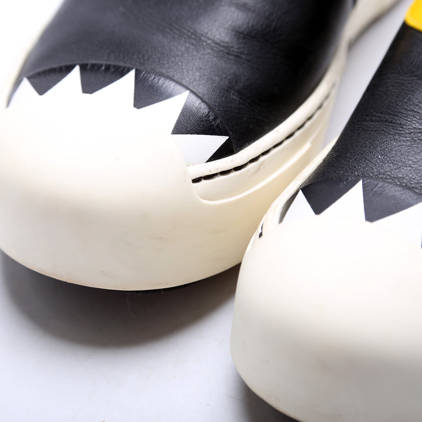 Monster Sneakers Size 37.5