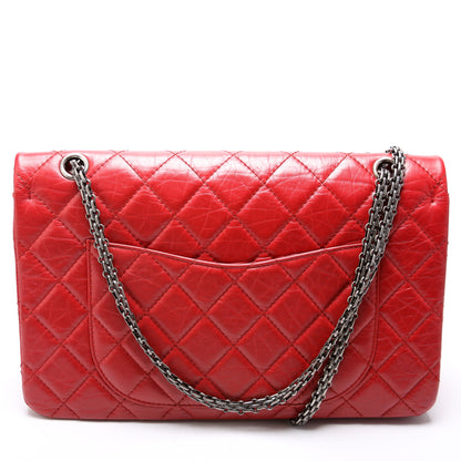 2.55 Reissue 227 Aged Calfskin 16-20M