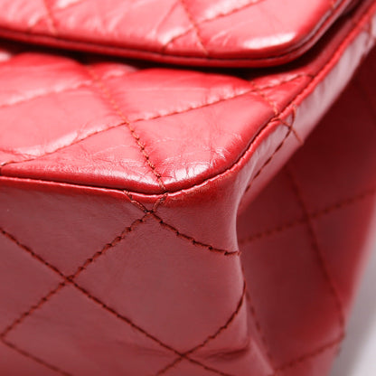 2.55 Reissue 227 Aged Calfskin 16-20M
