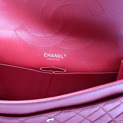 2.55 Reissue 227 Aged Calfskin 16-20M