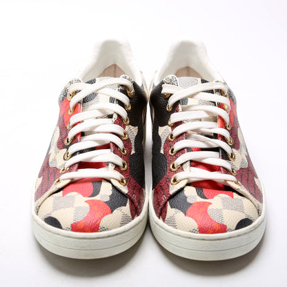 Frontrow Sneakers Size 37