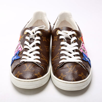 Frontrow Sneakers Size 38