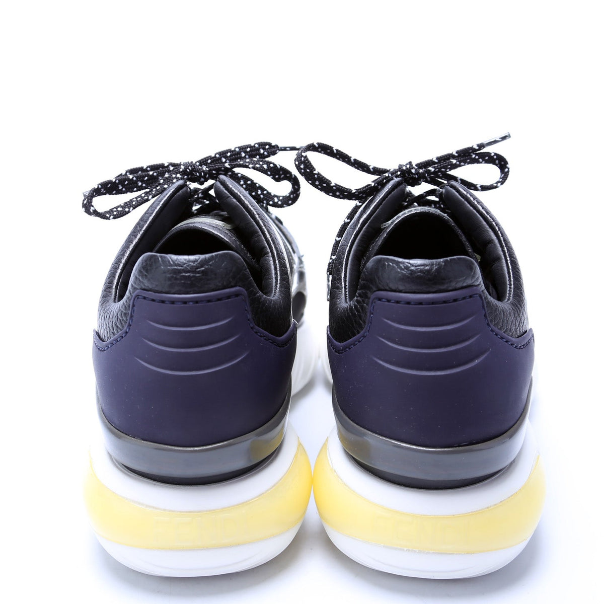 Oversized Mesh Sneakers Size 38
