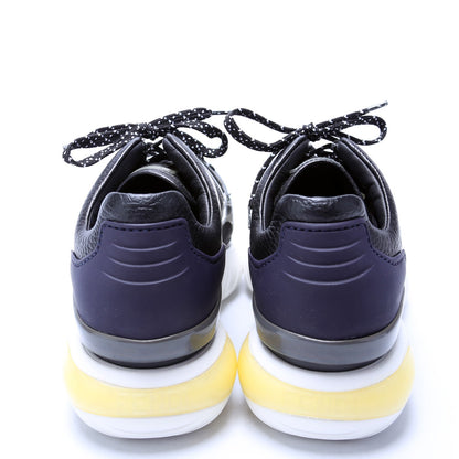 Oversized Mesh Sneakers Size 38