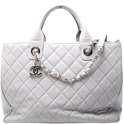 Urban Companion Top Handle Shopper Caviar 25M