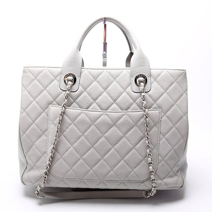 Urban Companion Top Handle Shopper Caviar 25M