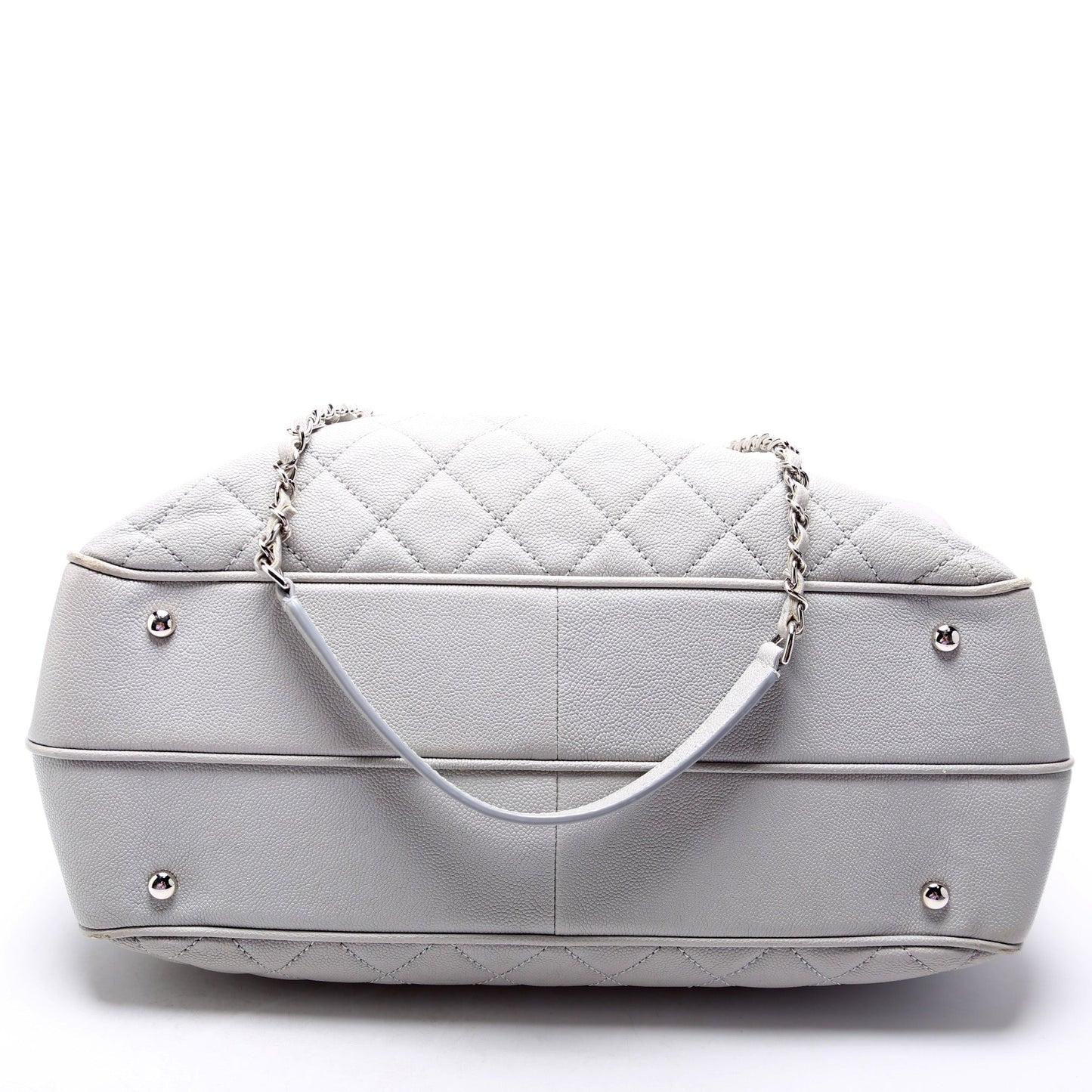 Urban Companion Top Handle Shopper Caviar 25M
