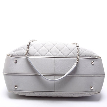 Urban Companion Top Handle Shopper Caviar 25M