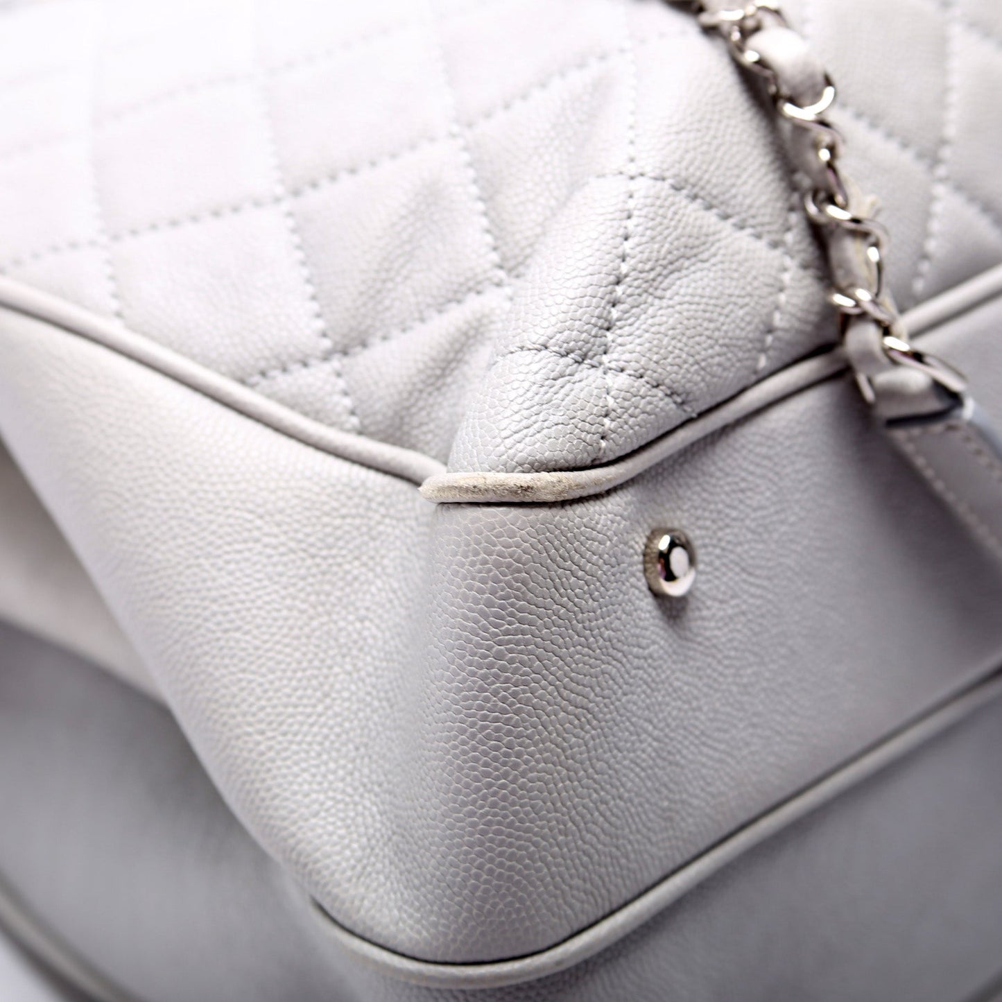 Urban Companion Top Handle Shopper Caviar 25M
