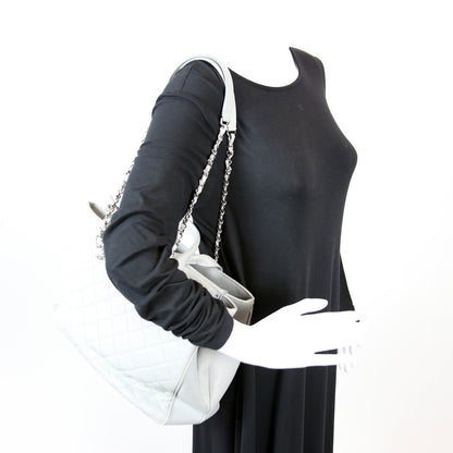 Urban Companion Top Handle Shopper Caviar 25M
