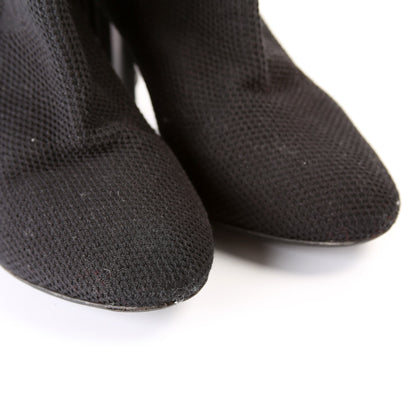 Silhouette Ankle Boots Size 37.5