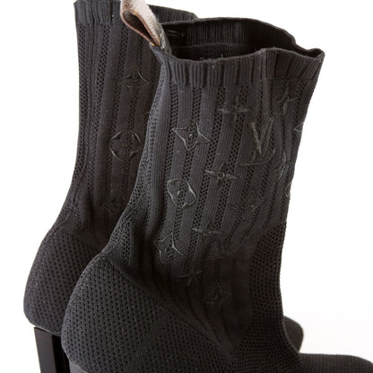 Silhouette Ankle Boots Size 37.5