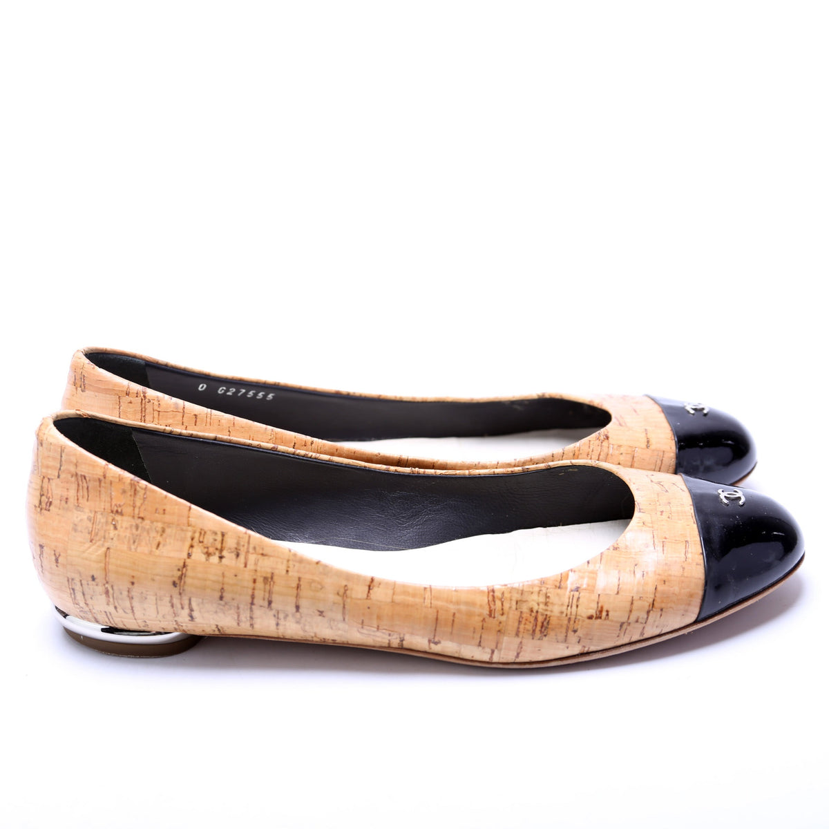 CC Ballet Flats Size 40