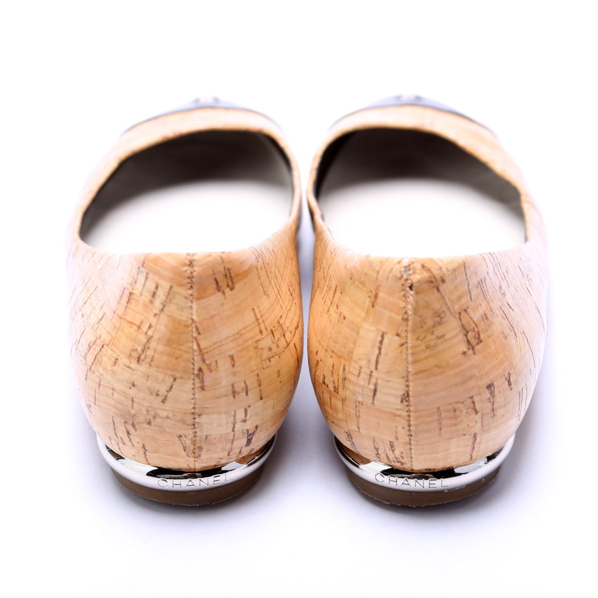 CC Ballet Flats Size 40