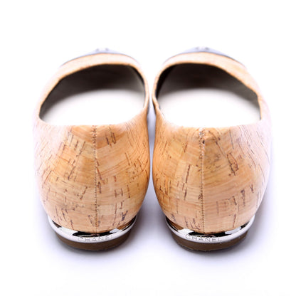 CC Ballet Flats Size 40