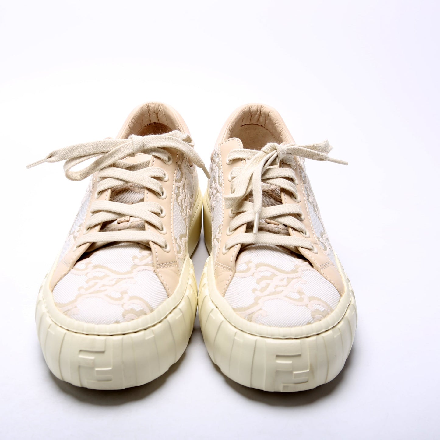 Logo Sneakers Size 39.5
