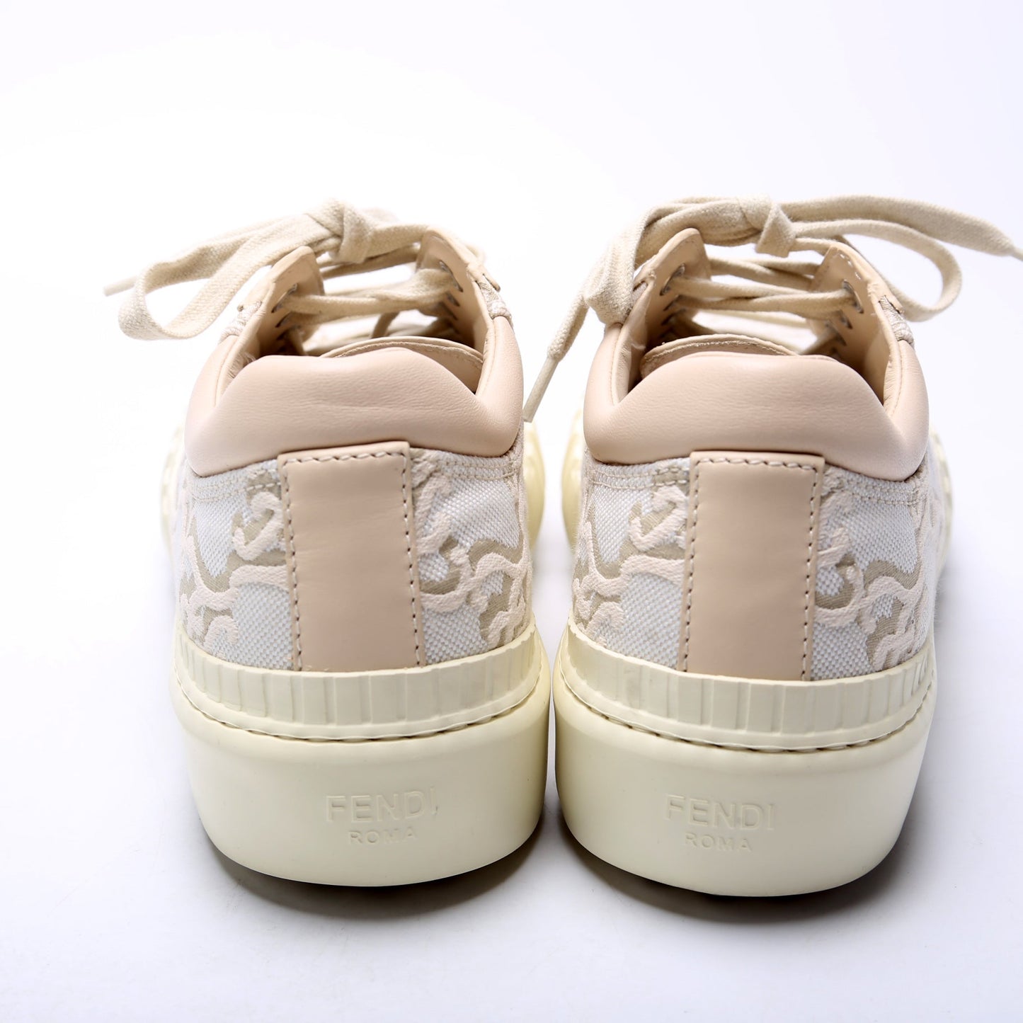 Logo Sneakers Size 39.5