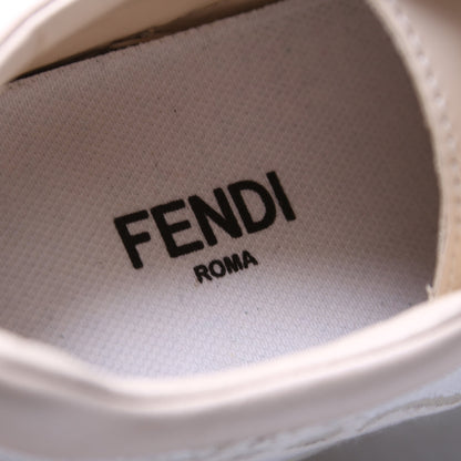 Logo Sneakers Size 39.5