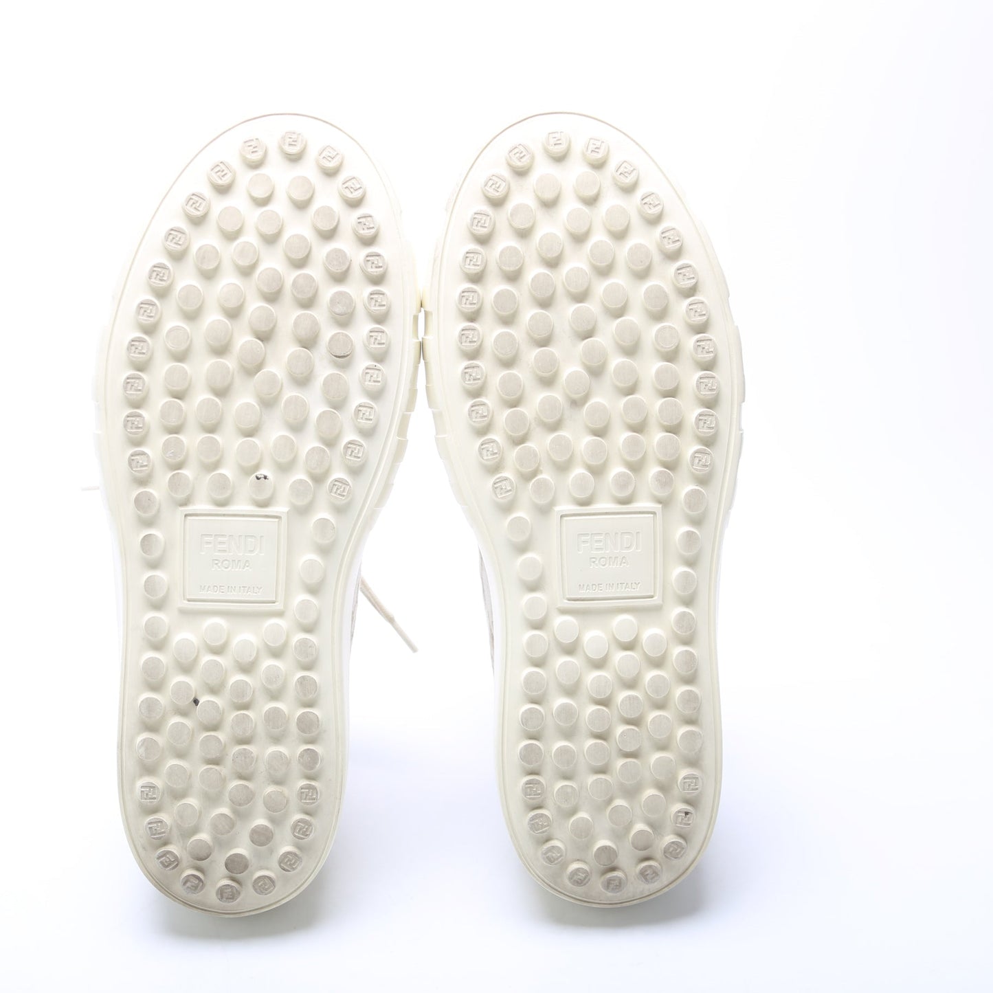 Logo Sneakers Size 39.5