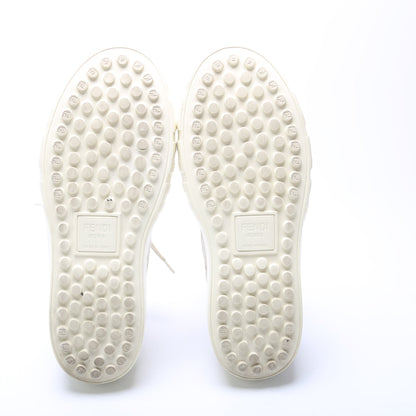 Logo Sneakers Size 39.5