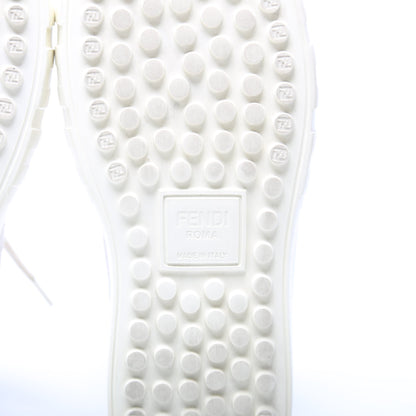 Logo Sneakers Size 39.5