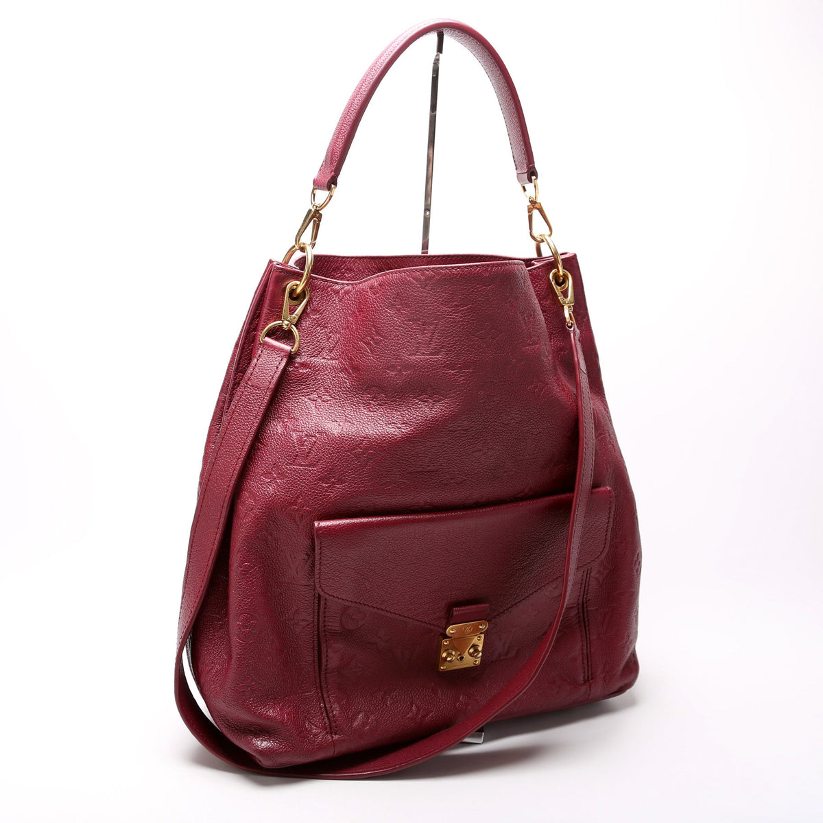 Metis Shoulder Empreinte