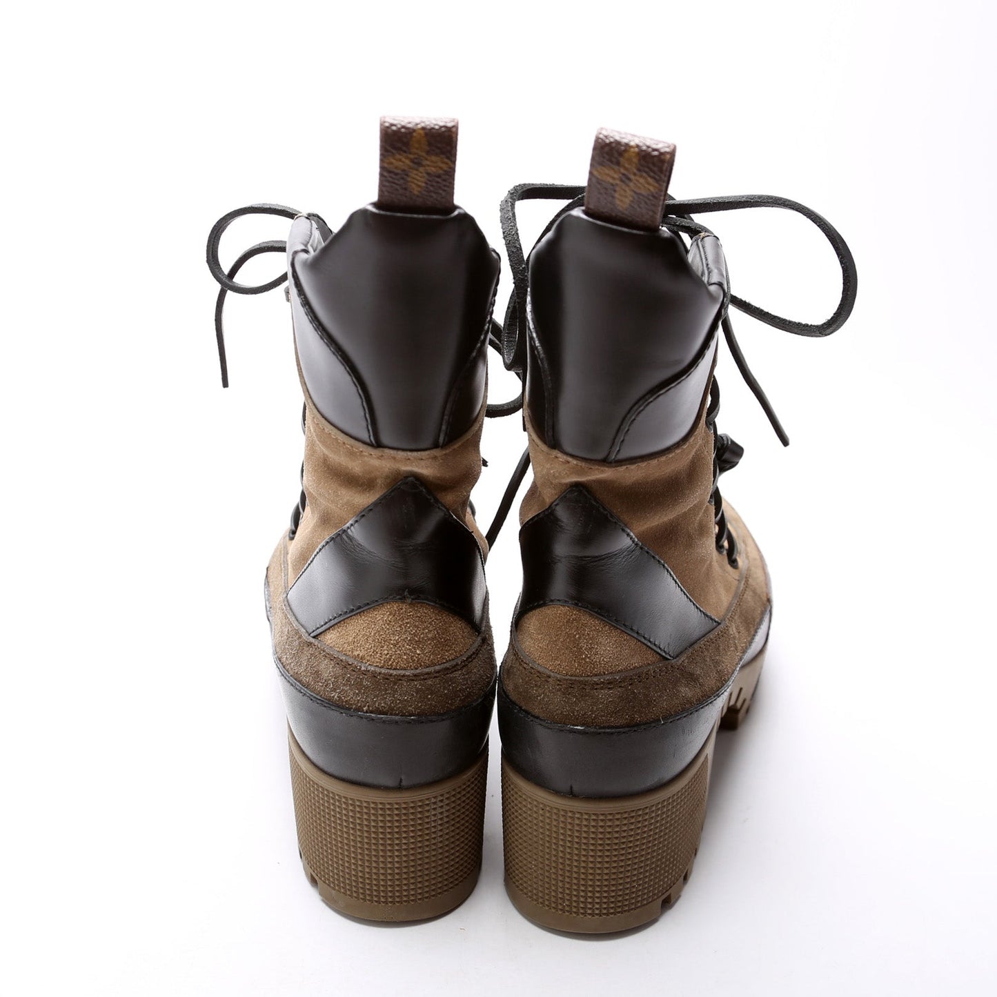 Laureate Desert Boots Size 38.5