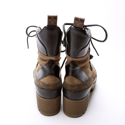 Laureate Desert Boots Size 38.5